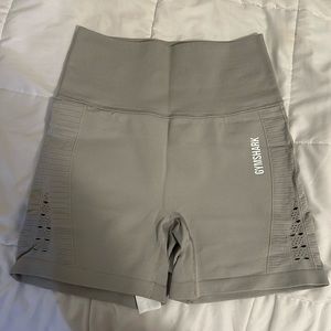 Gymshark Energy Seamless Shorts